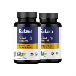 Karkuma Joint Guard(2 Piece)
